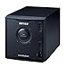 Buffalo LinkStation Quad 6 TB (4 X 1.5 TB) Network Attached Storage LS-Q6.0TL/R5 (Black)