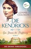 lonnie coleman blues  Die Kendricks: Die Stimme der Hoffnung: Roman - Die große Familiensaga, Band 1  Das bewegende Südstaatenepos endlich auch im eBook!