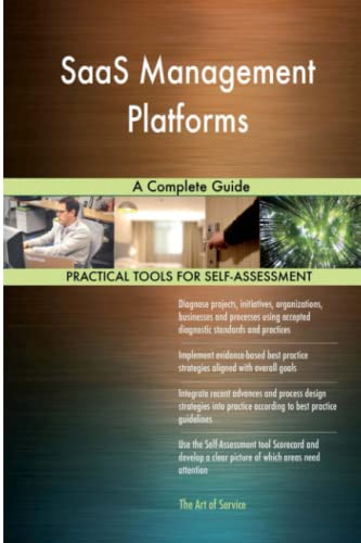 SaaS Management Platforms A Complete Guide