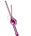 9 mm Hair Curling Irons Magic Curling Wand Tool Hair Curler Electrical Hair Curly Small volume Hairdressing