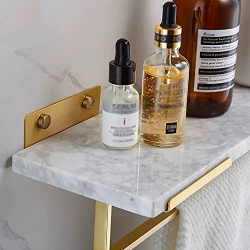 Support de rangement cosmétique pour libérer votre lavabo encombré - 6