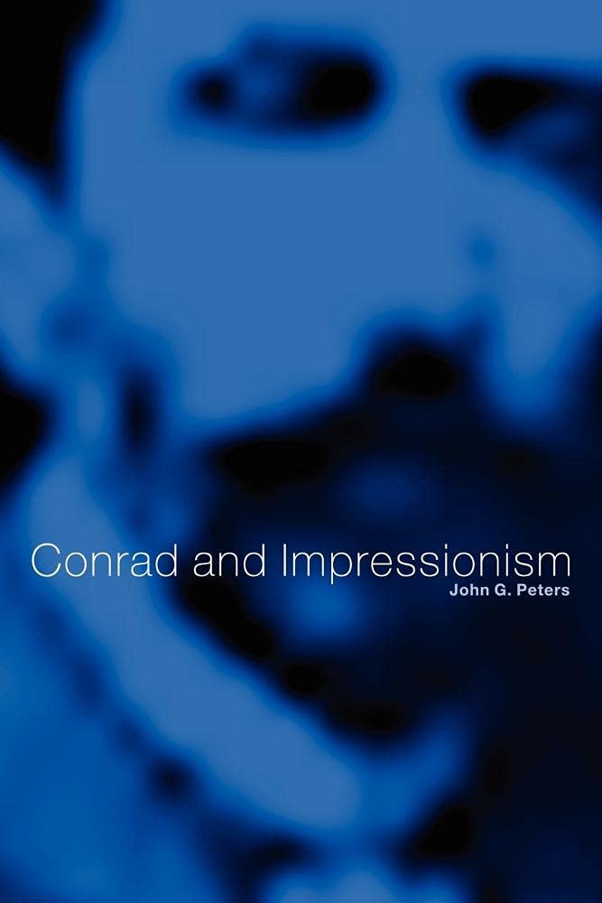 Conrad and Impressionism.by Peters  New 9780521033008 Fast Free Shipping<|