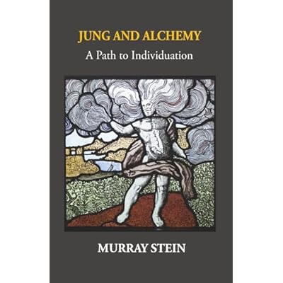 Jung And Alchemy