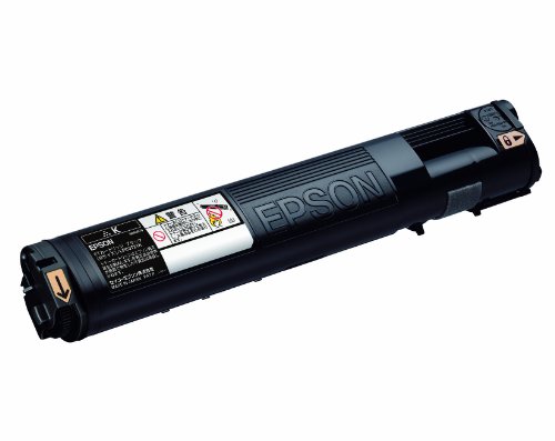 Amazon | EPSON ETカートリッジ LPC3T21K Mサイズ ブラック 6,200 Amazon | EPSON ETカートリッジ LPC3T21K Mサイズ ブラック 6,200