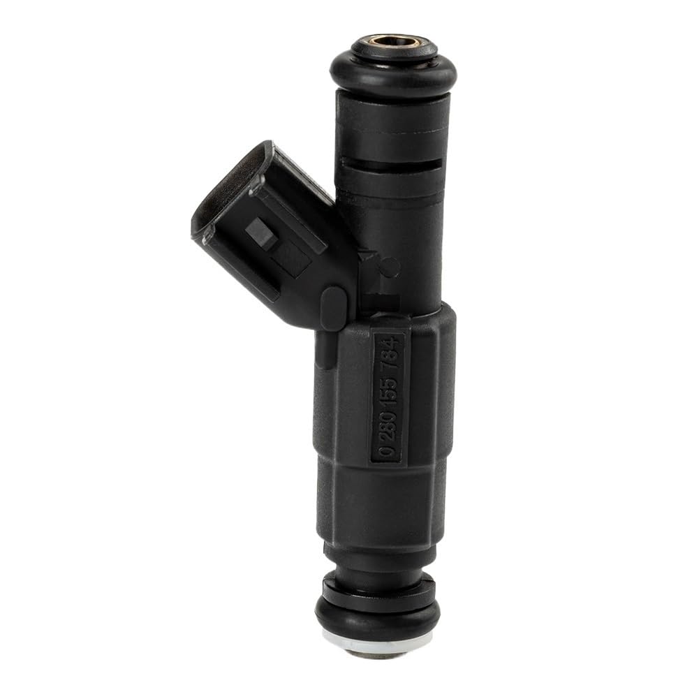 Stoifffhh One Color Injector Nozzle Compatible With Jeep For Grand For Cherokee 1999-2004 0280155784 Fuel Injectors Nozzle