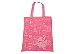Tragegriff; barbie Tasche zum Shoppen, Shopper