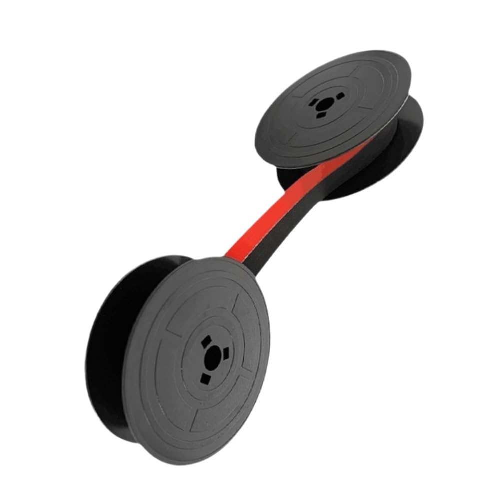 Ruban pour Machine à écrire 10PCS GR4 Compatible with Olivetti Lettera