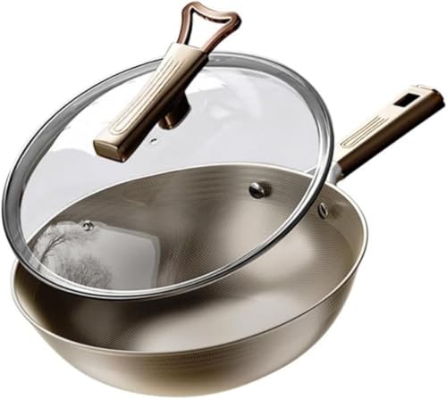 GOTRAFY �`�^���������ؓ� �t���C�p�����p IH�E�K�X�ΑΉ� �m���X�e�B�b�N�ł��t���Ȃ� ���w�X�e�����X�\�� �����w��OK ���N���S �ƒ�p (30cm)