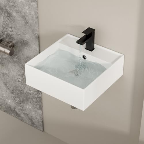 GHOMEG Wall Mount Sink