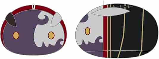 第5人格　もちフレ　ぬいぐるみ　まとめ売り　ジョセフ　ウサギ　納棺師　白黒無常 もちフレぬいぐるみ 庭師、医師、機械技師、写真家、血の女王