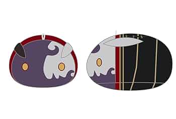 第5人格　もちフレ　ぬいぐるみ　まとめ売り　ジョセフ　ウサギ　納棺師　白黒無常 もちフレぬいぐるみ 庭師、医師、機械技師、写真家、血の女王