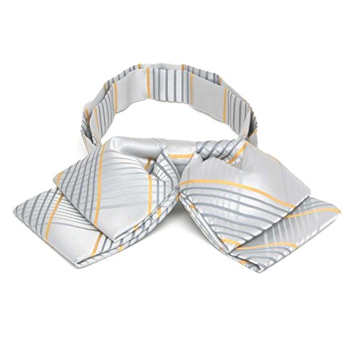 Image of tiemart Floppy Bow Tie