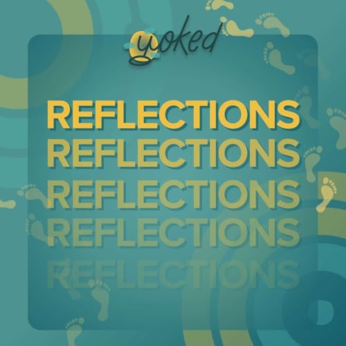 Couverture de Reflections- The Human Story Journey