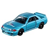 東京オートサロン2026 NI*SSAN スカイライン GT-R (BNR32)