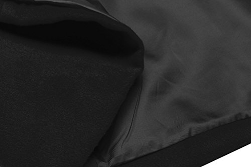 HOTOUCH inverno cappotto di lana del cappotto