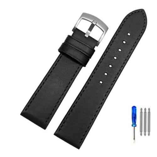 Bracelet de montre 20mm 22mm pour AR1692 AR1694 AR1732 silicone étanche