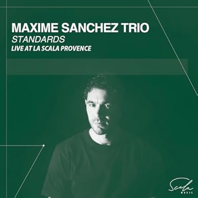 Standards - Live at la Scala Provence