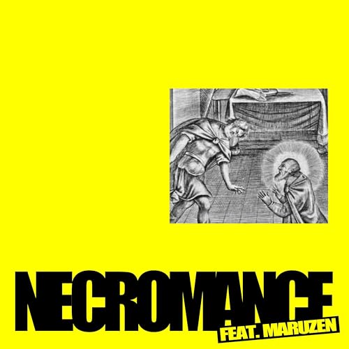  Necromance [Explicit]