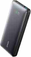 Anker Power Bank 10000mAh 3in1 モバイルバッテリー Amazon | Anker Power Bank (10000mAh, Fusion, Built-In USB-C