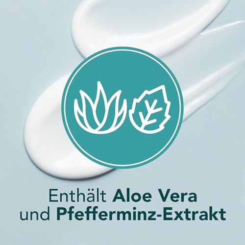 Piz Buin After Sun Soothing & Cooling Moisturising Lotion, hautberuhigend, kühlend und Feuchtigkeitsspendent, hilft Bräune zu erhalten 4
