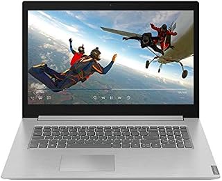 2019 Newest Lenovo Premium PC Laptop IdeaPad L340: 17.3 HD Display, AMD Ryzen