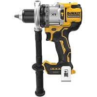 Dewalt Akku Schlagbohrschrauber 18V DCD1007NT leistungsstark – Ansicht 3