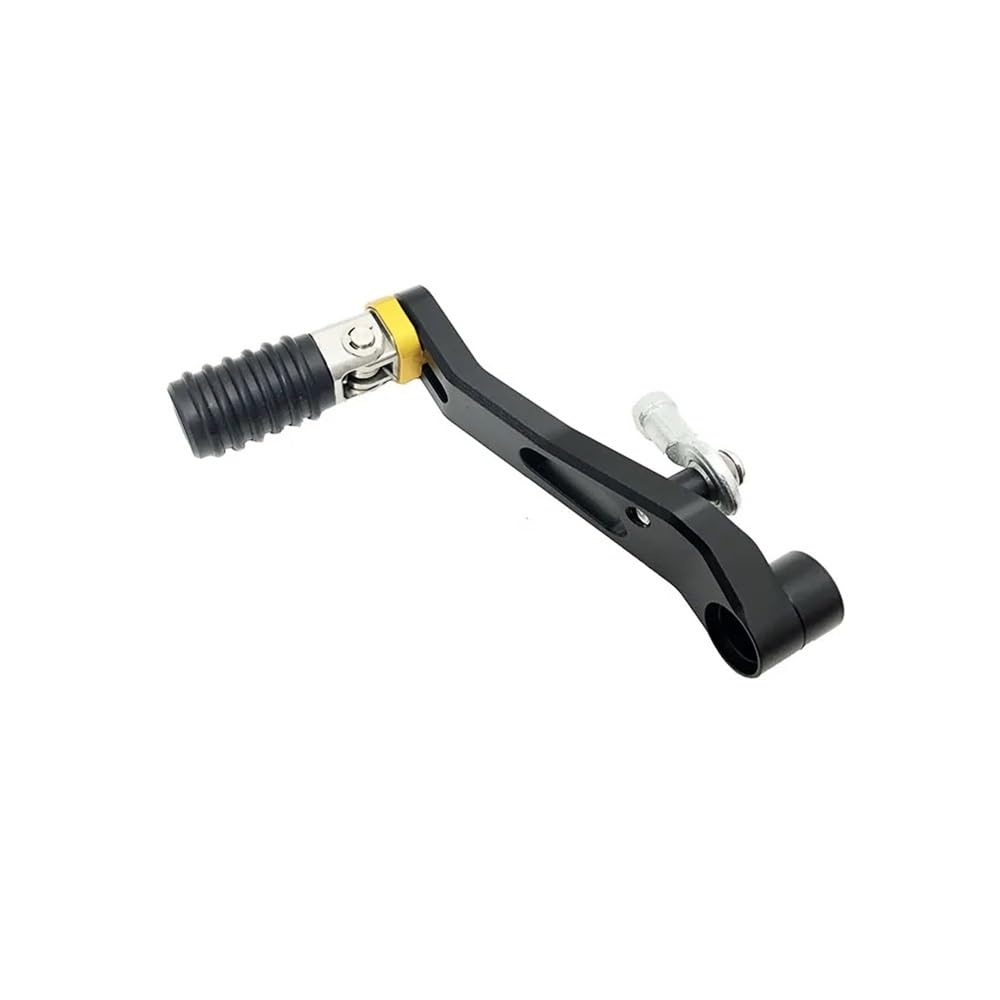 Teknui G Motorcycle Ear Lever Motorcycle Adjustable Foldin Gear Shifter Shift Pedal Lever For Cb500x Cbr500r Cb500f Cmx500 For Rebel Cb 500 F X 2013-2023