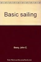 Basic sailing B0007F8RKI Book Cover