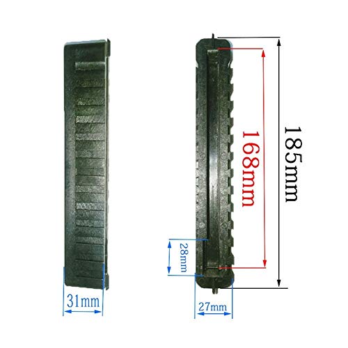 image for kgjskj Inflatable Paddle Boards Durable Black Windsurfing Board Mast B