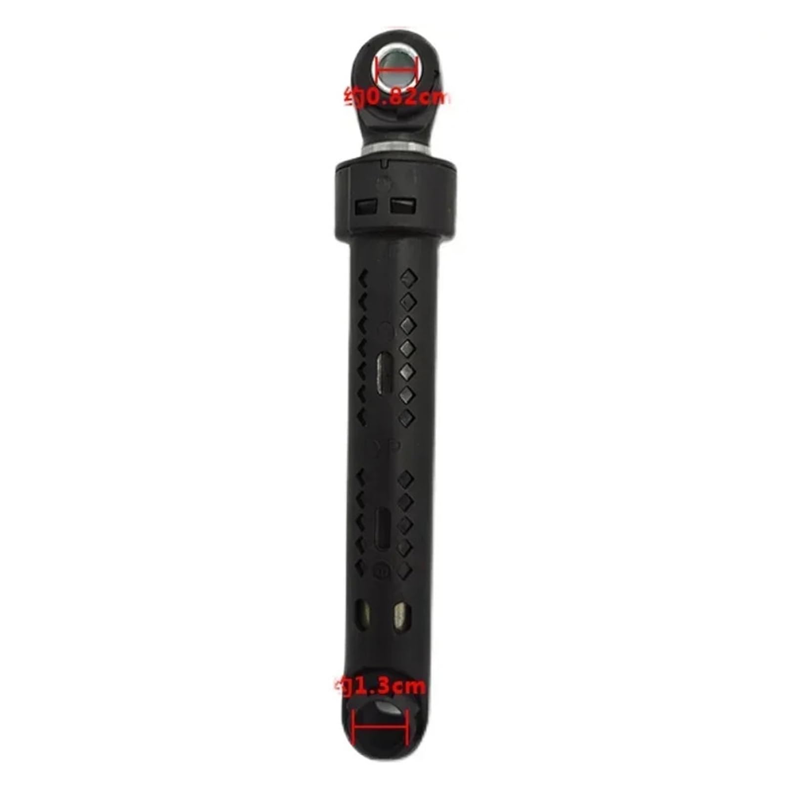 Lavadora De Tambor, Compatible Con Siemens, Compatible Con Bosch, Amortiguador, Barra De Equilibrio Antigolpes(1Pcs)