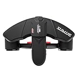 Sublue Navbow Scooter Submarino Inteligente Scooter de mar Motores duales con Soporte de cámara de acción para Buceo y esnórquel en Deportes acuáticos