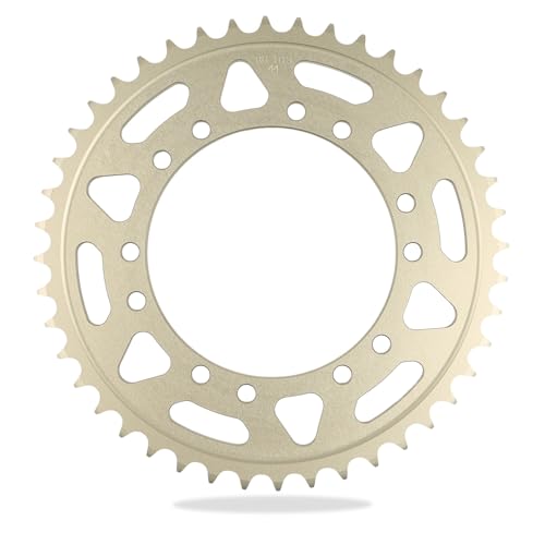 Amazon | サンスター(SUNSTAR) リアスプロケット 520-44T 18H NC30