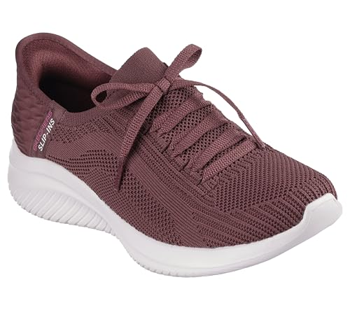 Image of Skechers Womens Ultra Flex 3.0 - Brilliant Slip-ins Sneaker
