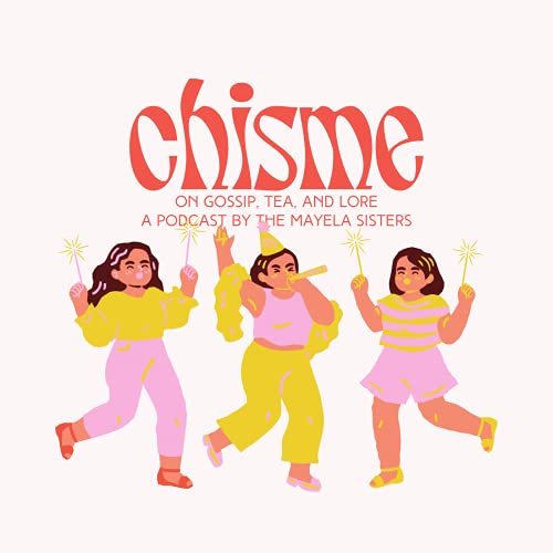 Couverture de Chisme