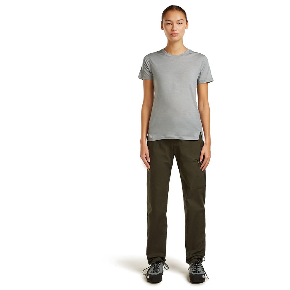 ICEBREAKER 150 Ace Kurzarm-T-Shirt XS