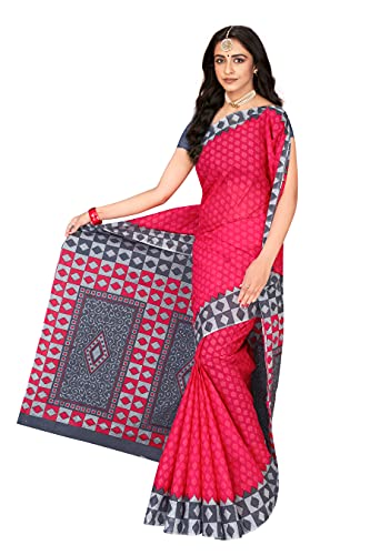 Image of TAMAIRA FASHION Mulmul Pure Cotton Saree For Woman |Office Wear Daily Wear Sarees For Women Without Blouse Piece(Available in 15 Colours)