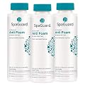SpaGuard Spa Anti-Foam (1 pt) (3 Pack)