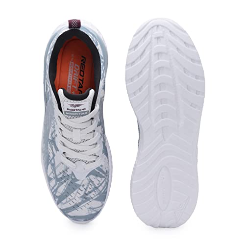 Image of Red Tape Men's Walking Shoes
