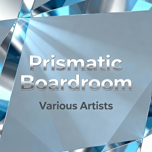Amazon.com: Prismatic Boardroom : VARIOUS ARTISTS: Digital Music
