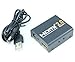 MyCableMart HDMI 2.0 18Gb 4K@60Hz Powered Equalizer/Extender/Repeater/Booster
