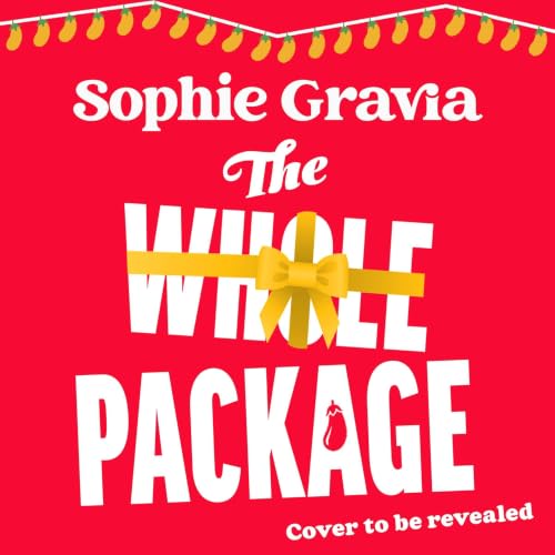 The Whole Package cover art