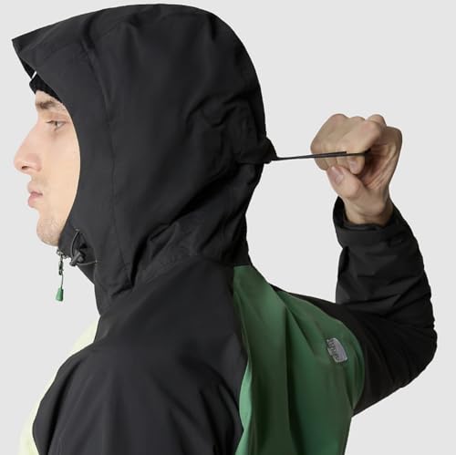 Image of THE NORTH FACE Men's Thermoball Full Zip Jacket