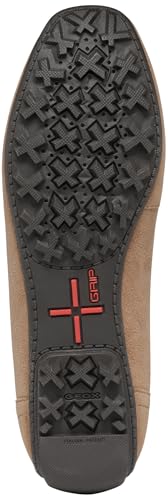 Image of Geox Women's D Cosmopolis + Grip Moccasin
