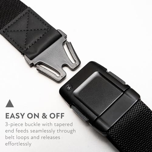 Image of Arcade Belts Motion Lightweight Stretch Belt, Unisex