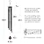 60" Extra Large Wind Chimes for Outside Deep Tone, Sympathy Memorial Wind Chimes for Loss of Loved One,Big Hexagonal Tuned Wooden Wind Chimes Outdoor Clearance for Garden,Yard,Patio and Lawn