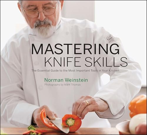 Mastering Knife Skills: The Essential Guide to the Most Important
