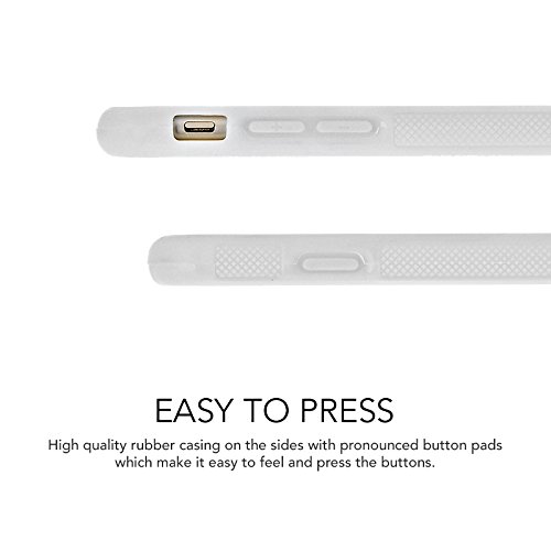 Custom Phone Cases For Iphone 6S Plus, Iphone 6 Plus, Izercase [Custom Collection, Plaid And Damask] Make Your Own Phone Case, Apple Iphone 6 Plus, Iphone 6S Plus, Personalized Case (Pink) #TOP1