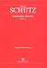 Produktbild Verlag Carus-Verlag GmbH & Co KG WEIHNACHTSHISTORIE SWV 435 - arrangiert für Klavierauszug [Noten/Sheetmusic] Komponist: SCHUETZ Heinrich