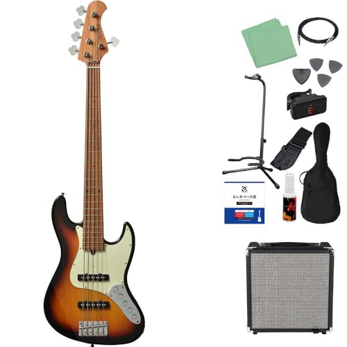 Bacchus WJB5-630-RSM/M-Act 5x[X S12_Zbg yFenderAvtz 3TS WYx[X^Cv ANeBu obJX