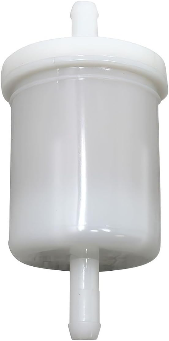 Fuel Filter (In- Line) Fits Kubota RTV900 Replacement For OEM
